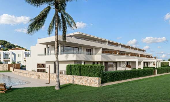 Los Balcones del Golf