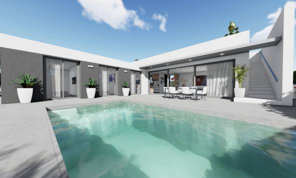 Vistamar Villas