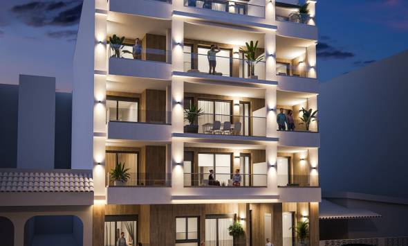 Edificio Altea 6