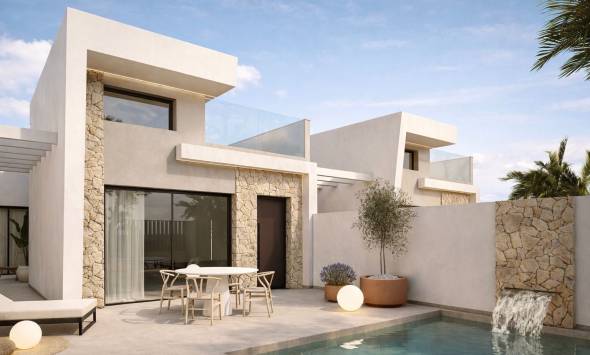 Villa Serena Sun Golf