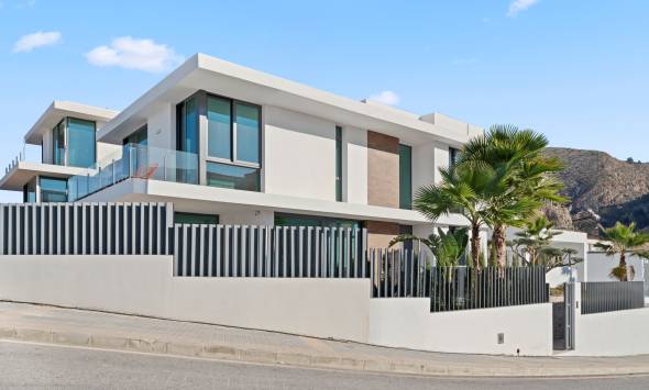 Villas de Loix - Tipo 1