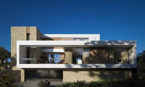 Villa Fanadix