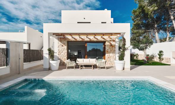 Villa Lomas de Don Juan