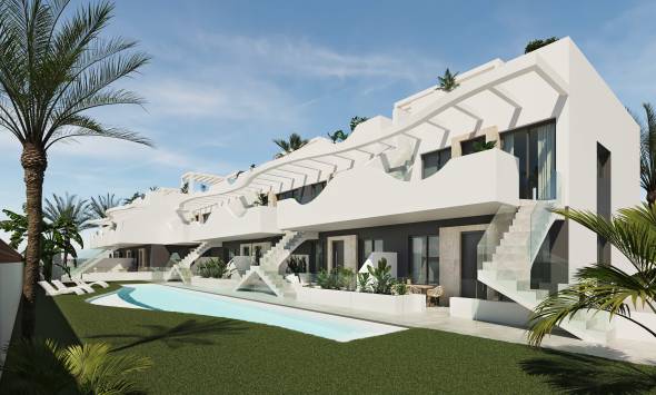 Ola Luxury Apartments
