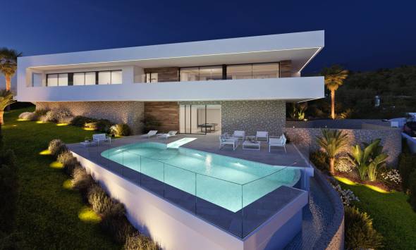 Residencial Plus Jazmines - Villa Brisa del Mar