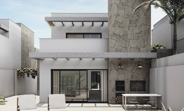 Villas Nature - Erodium