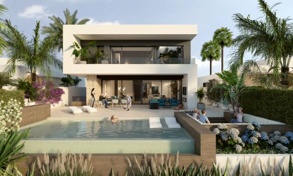 Mustique