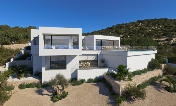 Lirios Design - Villa Altair