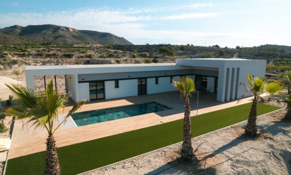 Villa Bon Sol