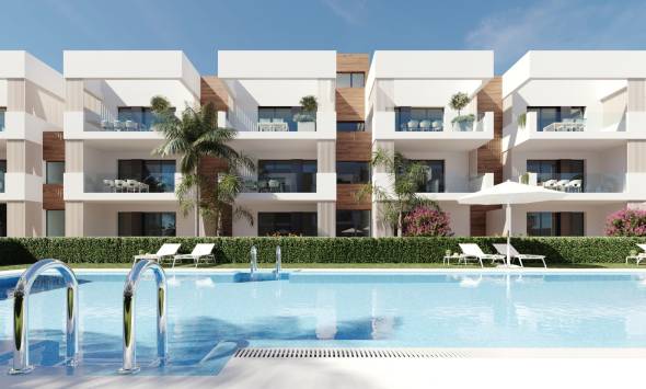 Pinatar Luxury Homes