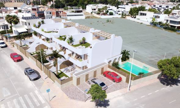 Alma Bungalows 3