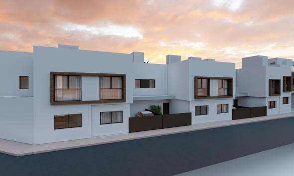 Residencial Carmen VII