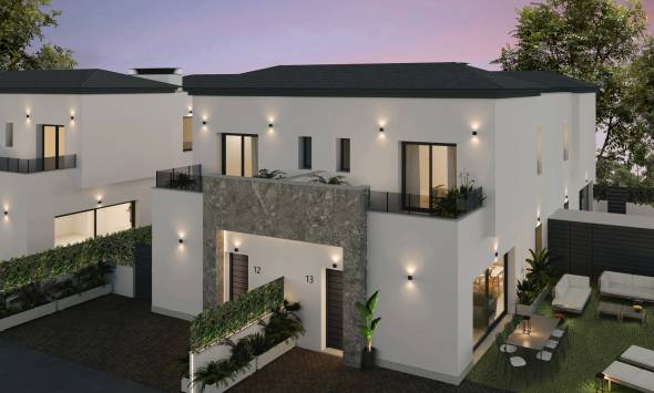 Bahia Gran Alacant Adosados II