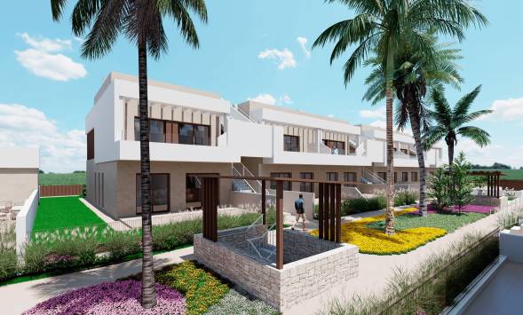 Tindra Homes Costa Serena