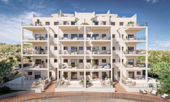 Apartamentos Aneas