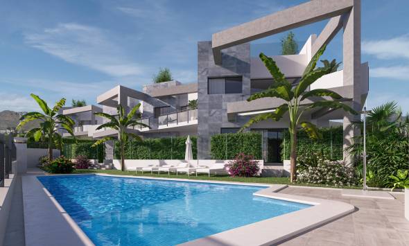 Perla Playa 2