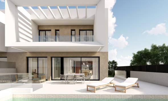 Residencial Paris VIII