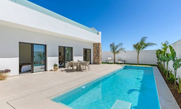 Villas Alejandra XIV