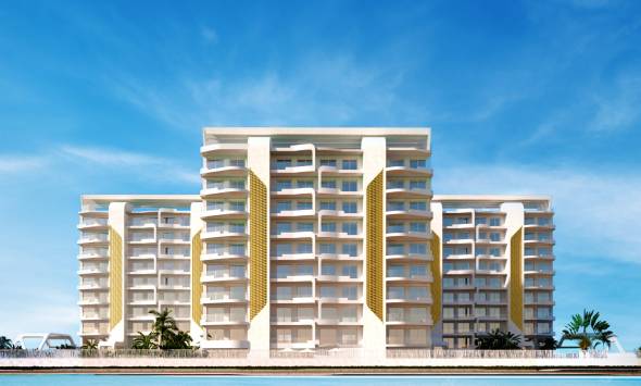 Miami Towers
