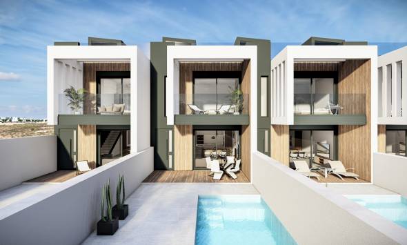 Residencial Evo Villas
