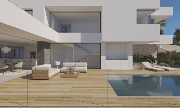 Residencial Plus Jazmines - Villa Karma