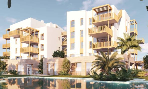 Talasa Terra - Apartments