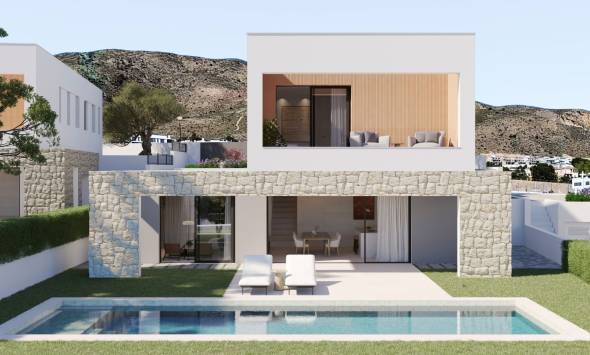 Villa Petra