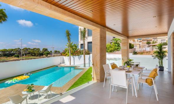 Villa Catherine