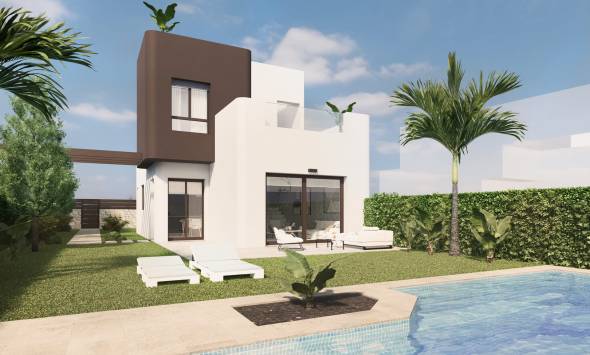 Vitta Nova Villas