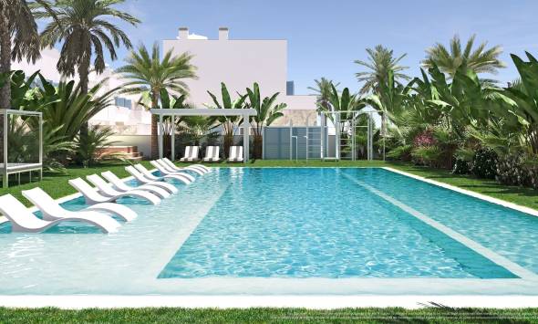Portomarina Plaza - Apartments