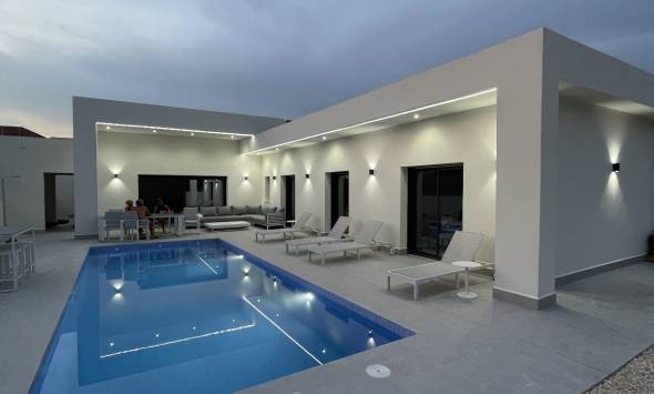Villa Laura
