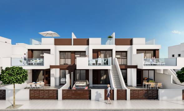 Residencial Nova 2 Bungalows
