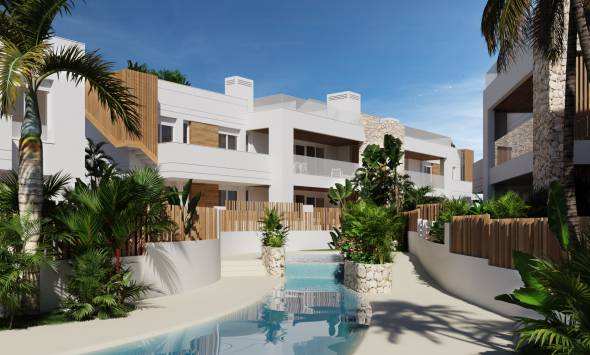 Residencial El Yado
