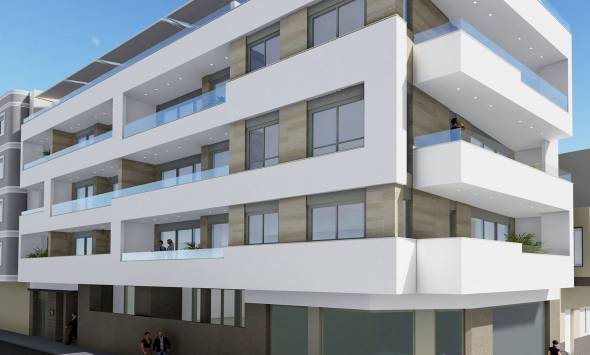 Edificio Victoria I