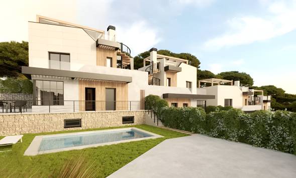 Residencial Wow Nature
