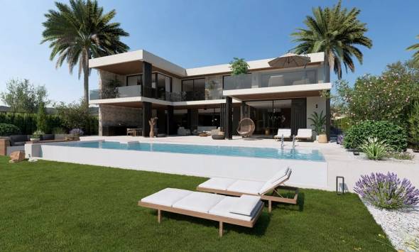 Villa Woods en Villas Fairway