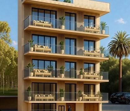 Horizon Suites