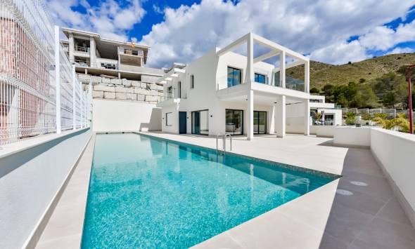 Villa Rey Luis I 38