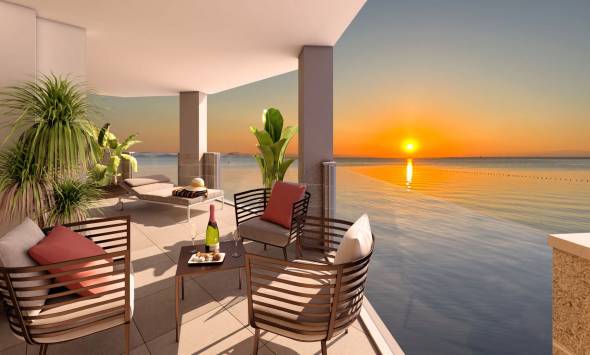 Residencial Playa Principe