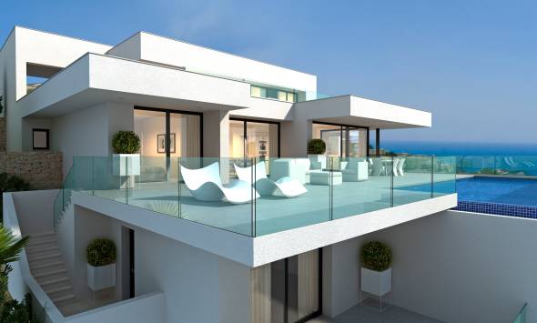 Residencial Plus Jazmines - Villa Horizonte