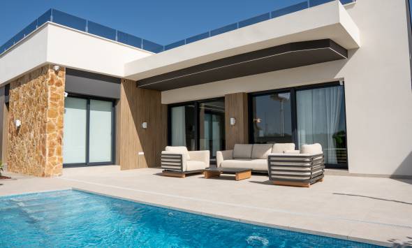 Lo Marabú Villas Juliet