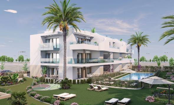 Sunplace III The Life