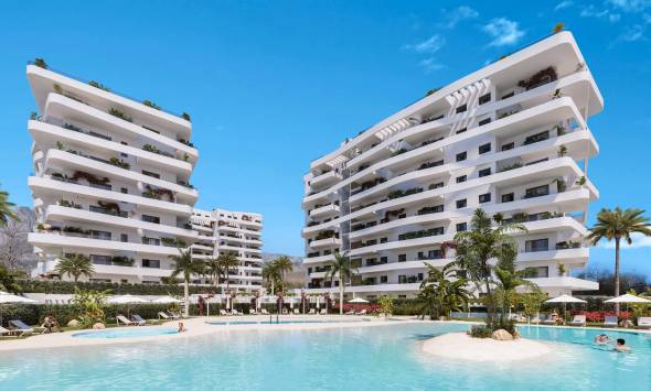Alonis Living Playa del Torres