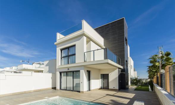 Residencial Bellavista