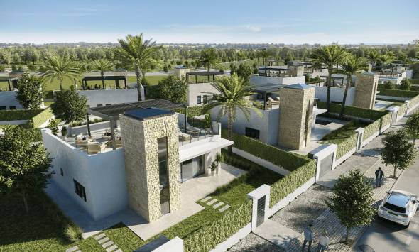 Lorca Paradise