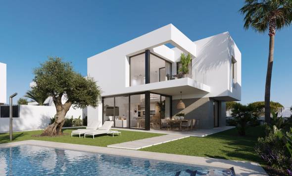 Alfarella Golf