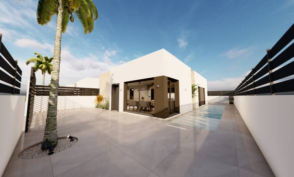 Residencias Almunia