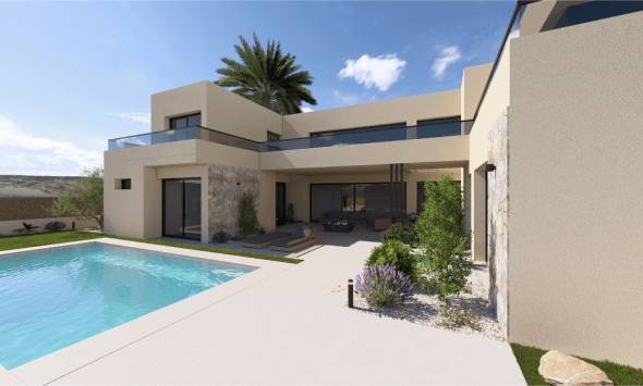 Villa Eagle en Villas Fairway