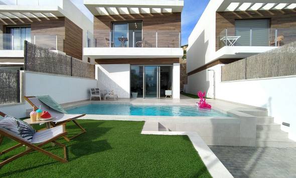 Villamartin Paradise F IV