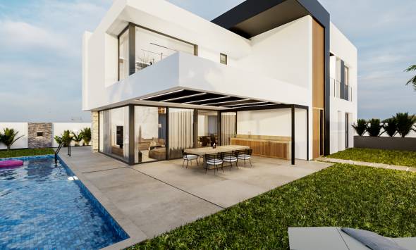 Custom Homes 2